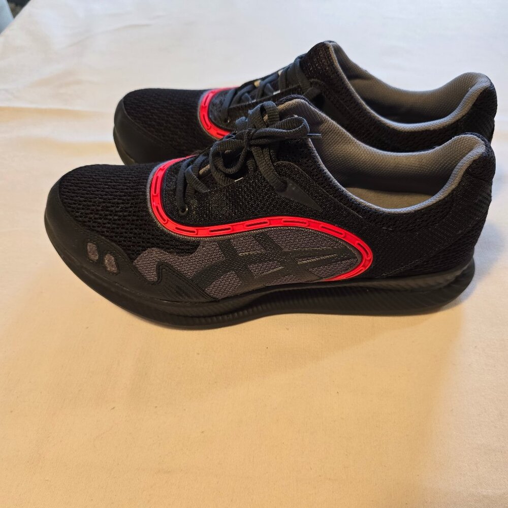 Kiko Kostadinov x ASICS Gel Glidelyte 3 "Asphalt"